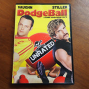 Dodgeball - DVD