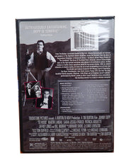 Ed Wood: Special Edition - DVD (Pre-Owned)