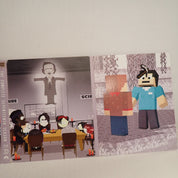 South Park the Complete Seventeenth Season - Blu Ray [Pre-Owned]
