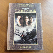 Pearl Harbor - DVD