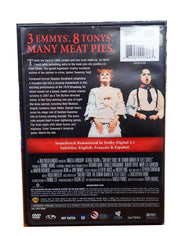 Sweeney Todd (1982) - DVD (Pre-Owned)