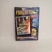Forgotten Noir - DVD Collection set series two [Pre-Owned]