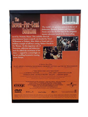 The Seven-Per-Cent Solution - DVD (Pre-Owned)