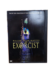 The Exorcist III - DVD (Pre-Owned)