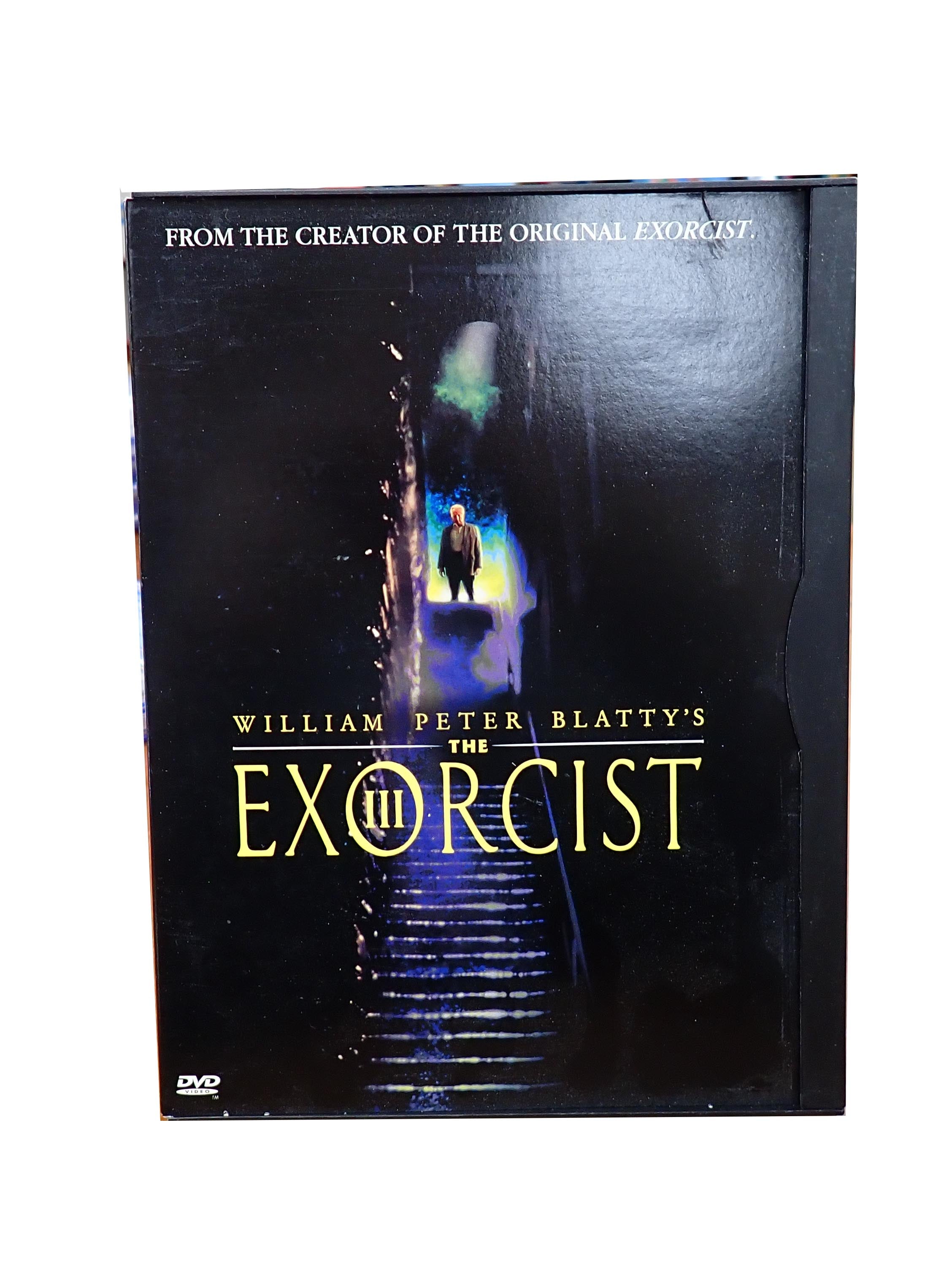 The Exorcist III - DVD (Pre-Owned)