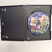 Forgotten Noir - DVD Collection set series two [Pre-Owned]