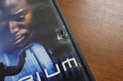 Equilibruim - DVD