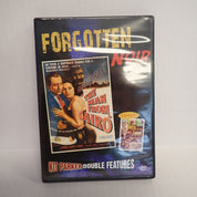 Forgotten Noir - DVD Collection set series two [Pre-Owned]