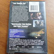 Equilibruim - DVD