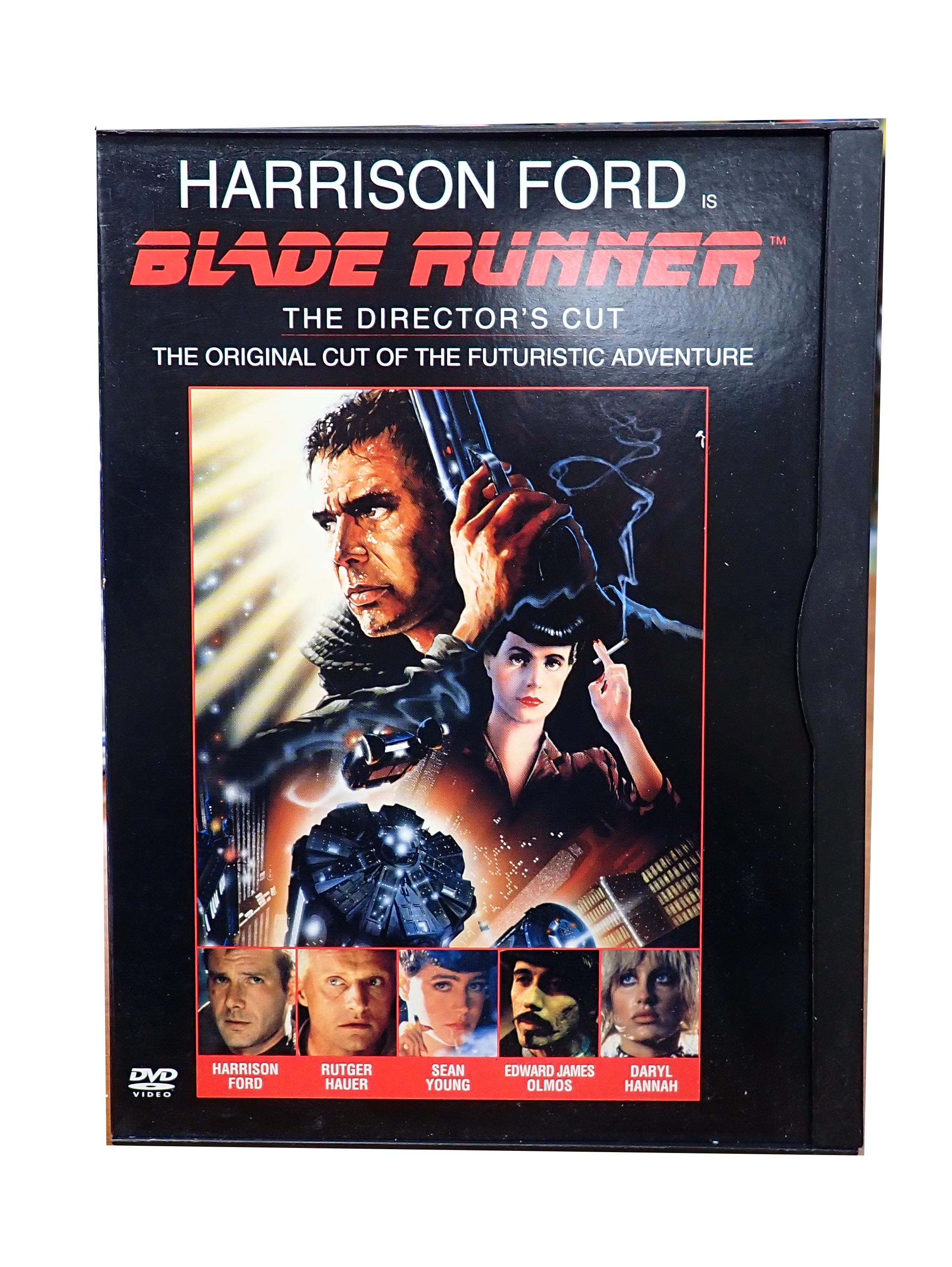 Blade Runner - DVD (Pre-Owned)