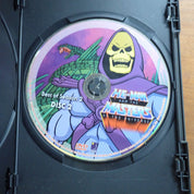 The Best of He-Man and the Masters of the Universe - DVD