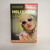Hollywood Legends - DVD Collection [Pre-Owned]