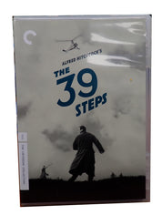 The 39 Steps - Criterion Collection - DVD (Pre-Owned)