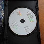Black Panther - DVD