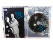 The 39 Steps - Criterion Collection - DVD (Pre-Owned)