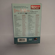 Drive-In Movie Classics - DVD Collection [Pre-Owned]