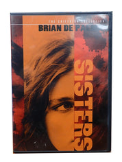Sisters - Criterion Collection - DVD (Pre-Owned)