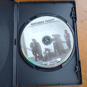 VH1 Matchbox 20 Selections from Storytellers and Hard Rock Life- DVD