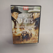 Cowboys and Bandits - DVD Collection [Pre-Owned]