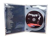 Suspiria - DVD (Pre-Owned)