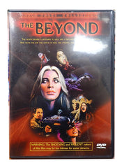 The Beyond - DVD (Pre-Owned)