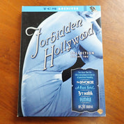 TCM Forbidden Hollywood Collection vol 2 - DVD