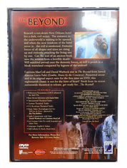 The Beyond - DVD (Pre-Owned)