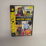 Watchmen, the Complete Motion Comic - DVD [Pre-Owned]
