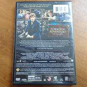 Fantastic Beasts and Where to Find Them - DVD