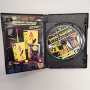 Watchmen, the Complete Motion Comic - DVD [Pre-Owned]