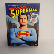 Adventures of Superman - DVD [Pre-Owned]