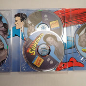 Adventures of Superman - DVD [Pre-Owned]