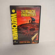 Watchmen, Tales of the Black Firefighter - DVD [Pre-Owned]
