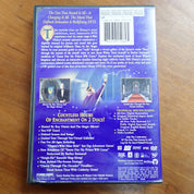 Snow White and the Seven Dwarves - DVD