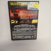 Watchmen, Tales of the Black Firefighter - DVD [Pre-Owned]