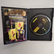 Watchmen, Tales of the Black Firefighter - DVD [Pre-Owned]