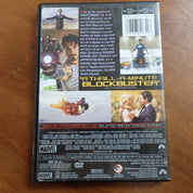 Iron Man - DVD