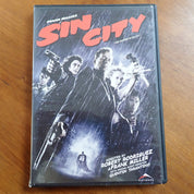 Sin City - DVD