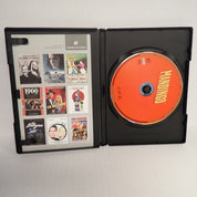 Mandingo - DVD [Pre-Owned]