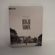High Noon - Blu-ray [Pre-Owned]
