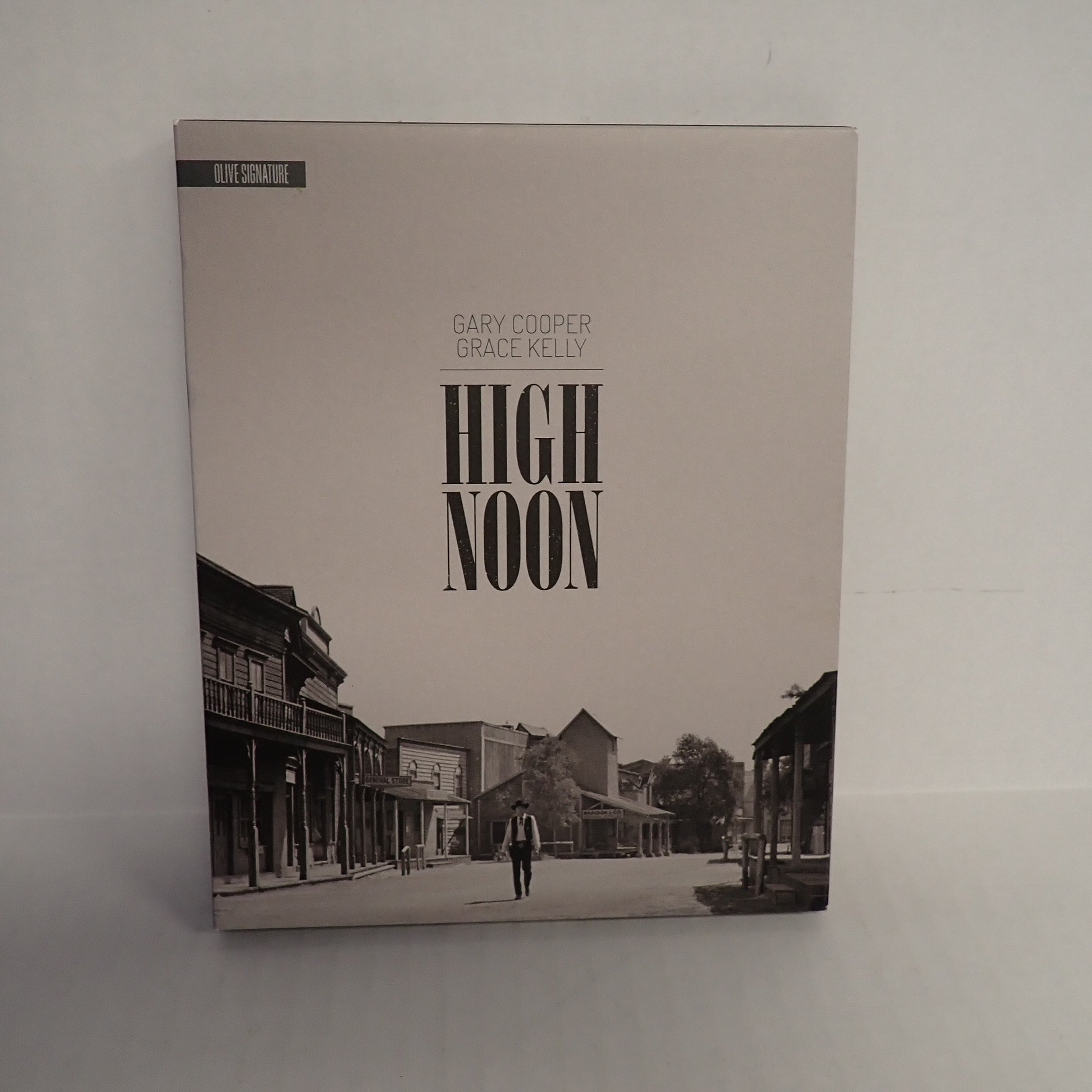 High Noon - Blu-ray [Pre-Owned]