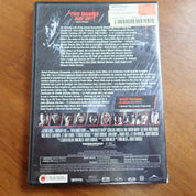 Sin City - DVD