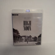 High Noon - Blu-ray [Pre-Owned]