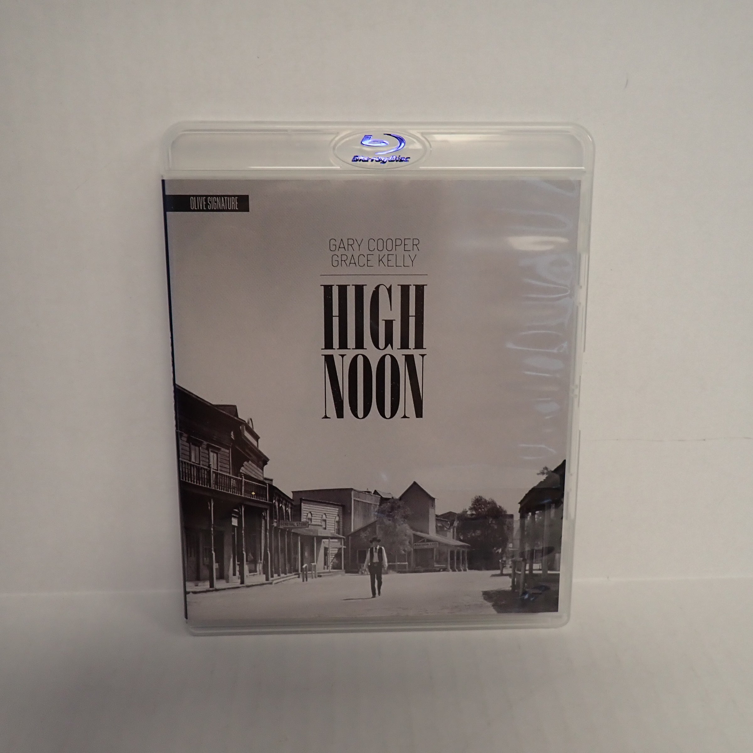 High Noon - Blu-ray [Pre-Owned]