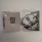 High Noon - Blu-ray [Pre-Owned]