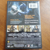 The Dark Knight Rises - DVD