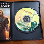 Braveheart - DVD