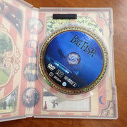 Big Fish - DVD