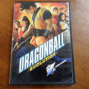 Dragonball Evolution - DVD