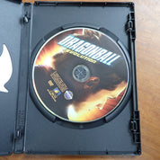 Dragonball Evolution - DVD